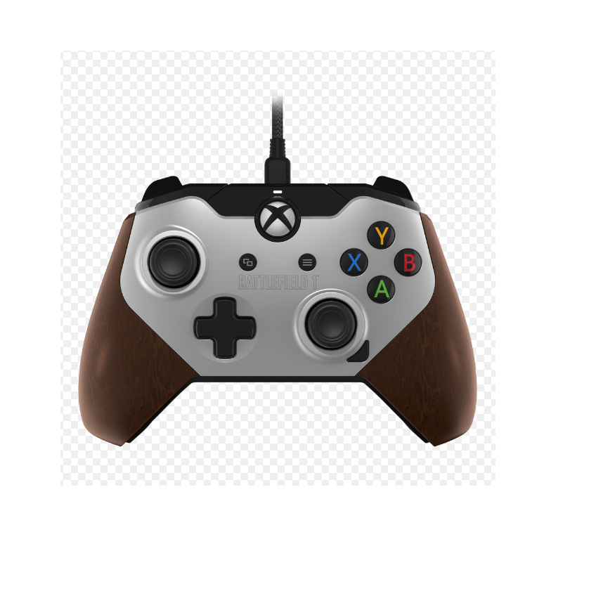 pdp xbox one controller instructions